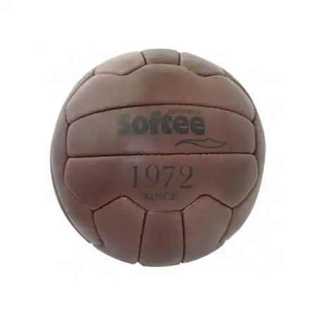 BALÓN FÚTBOL 11 SOFTEE 'VINTAGE' SOFTEE