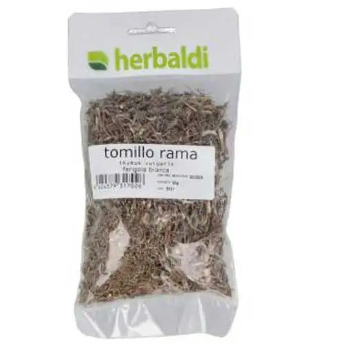 Herbaldi herb thyme branch 50Gr | Healthy and Natural