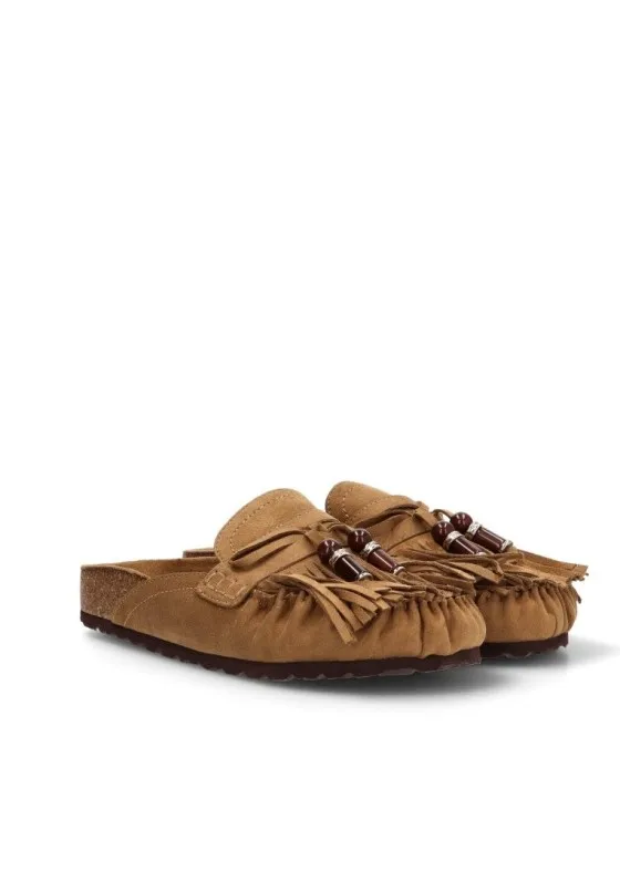 Corina m5641 camel clog #2