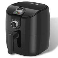 Freidora de aire AIGOSTAR 4L 1500W