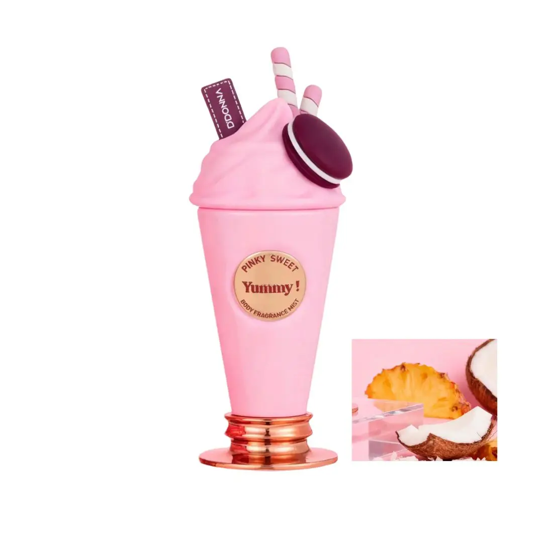 BRUMA DONNA 200 ML PINKI SWWET