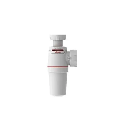 WIRQUIN Sifón NEO AIR 1½"-1¼" - Ø40 Wirquin 30722164