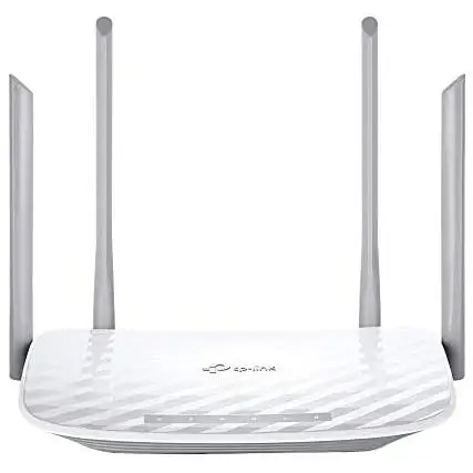 Revisión y recomendación del router inalámbrico TP-Link Archer C5: ¿Es la mejor opción para tu hogar?