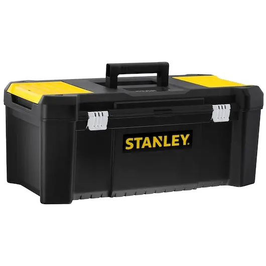 STANLEY STST82976-1 - Caja de herramientas Essential 26”/67cm