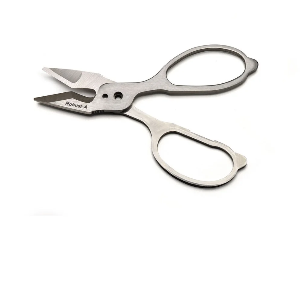 Cembre SC5X electrician scissors FORBICI robustst-a Strutt.Acciaio INOX steel blade scissors