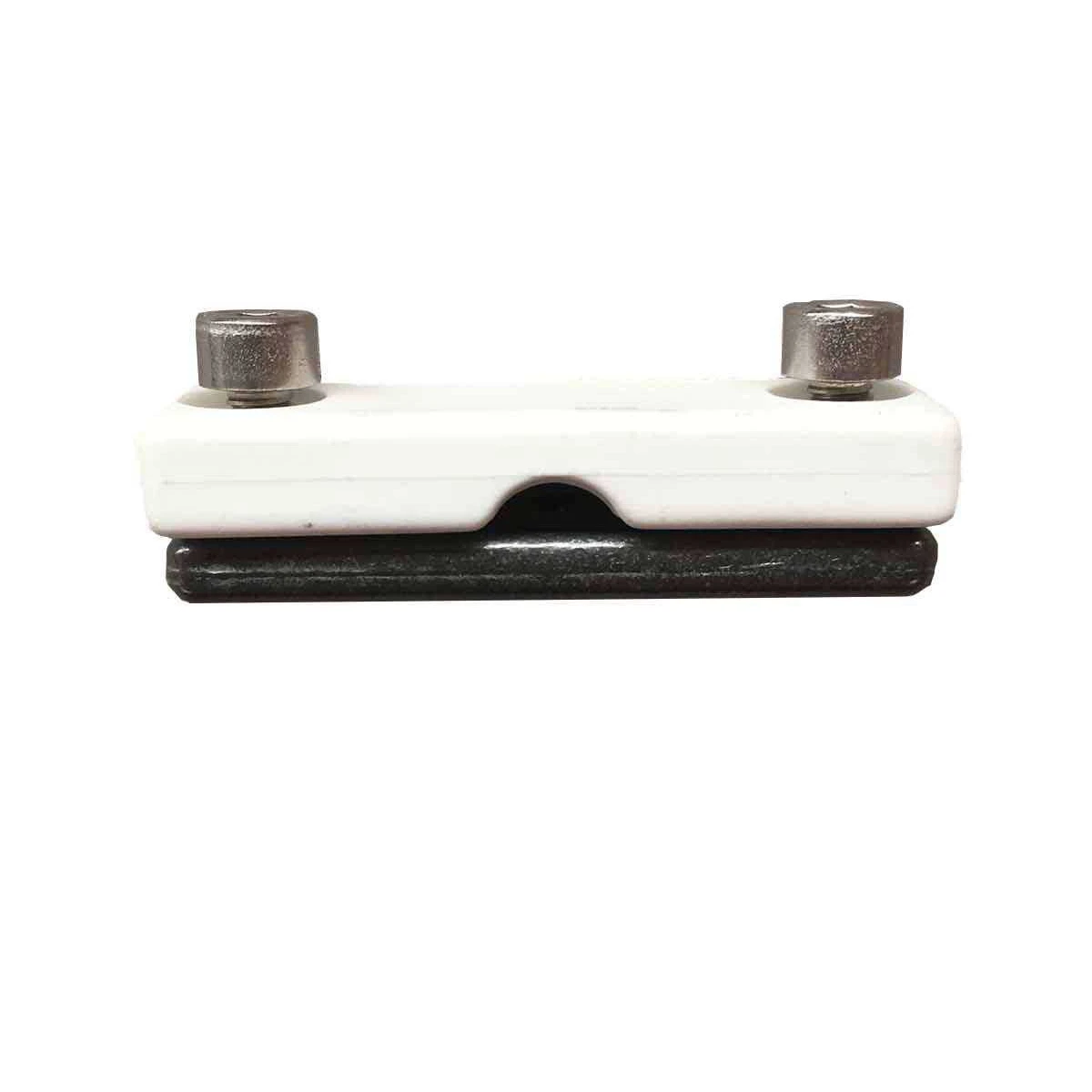Teletoldo Pisacuerdas para Toldo de Patio con Guías