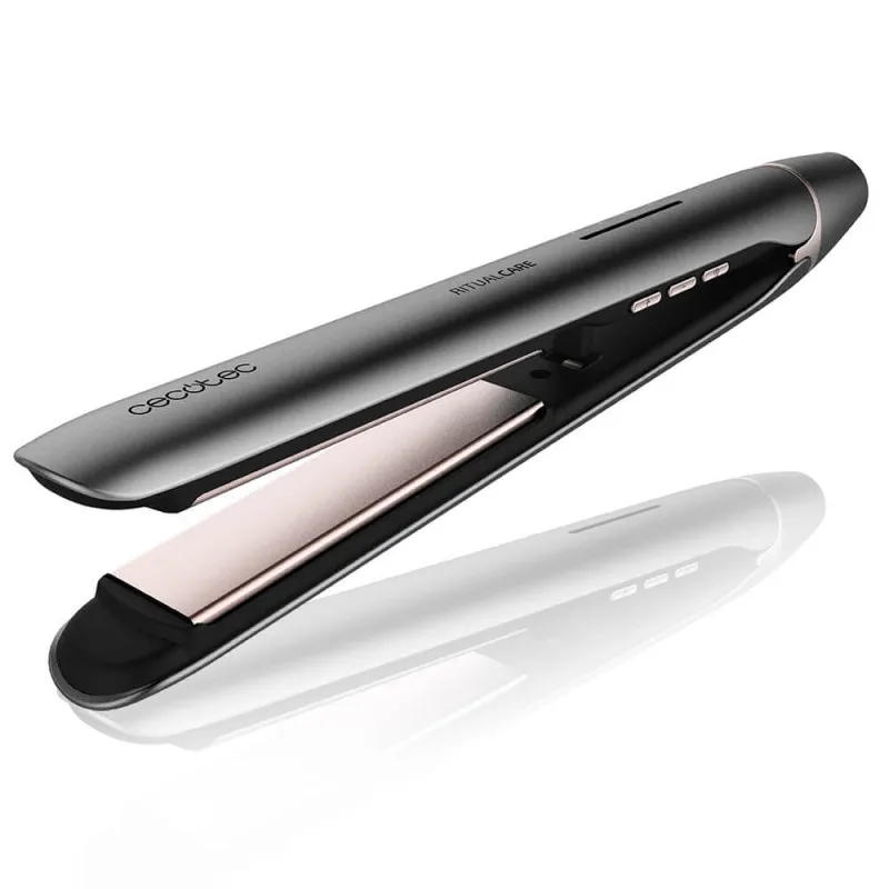 CECOTEC BAMBA RITUALCARE hair straightener 880 04212