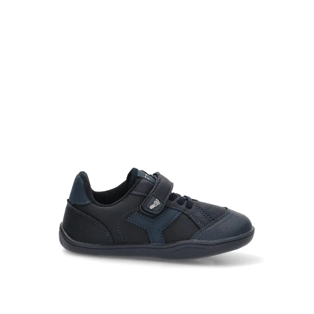 DEPORTIVA BAREFOOT FREE 01 ETIKA 52460, NIÑO AZUL ETIKA
