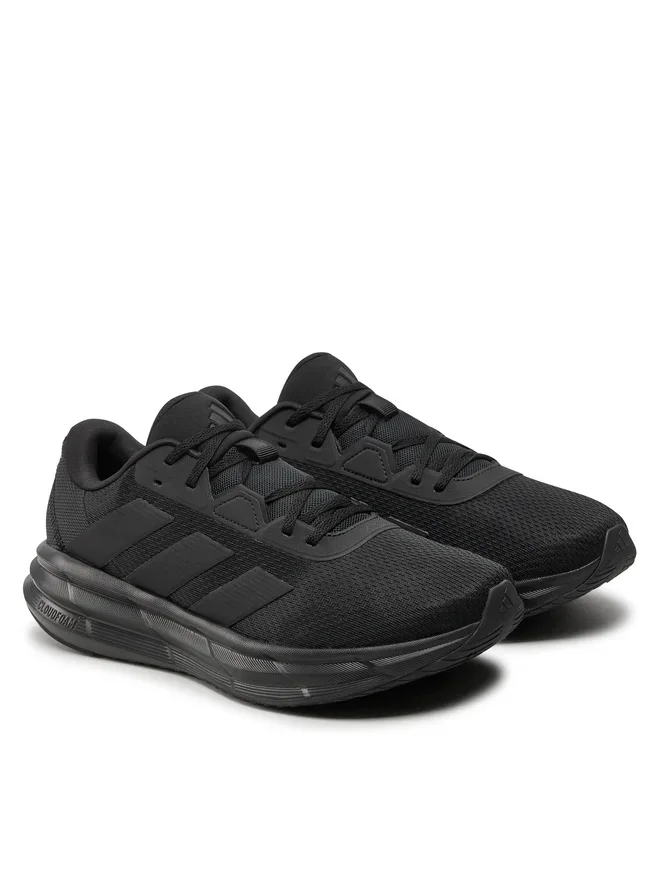 Zapatilla Running Hombre Adidas Galaxy V25 Negro Adzpmv2557Ad