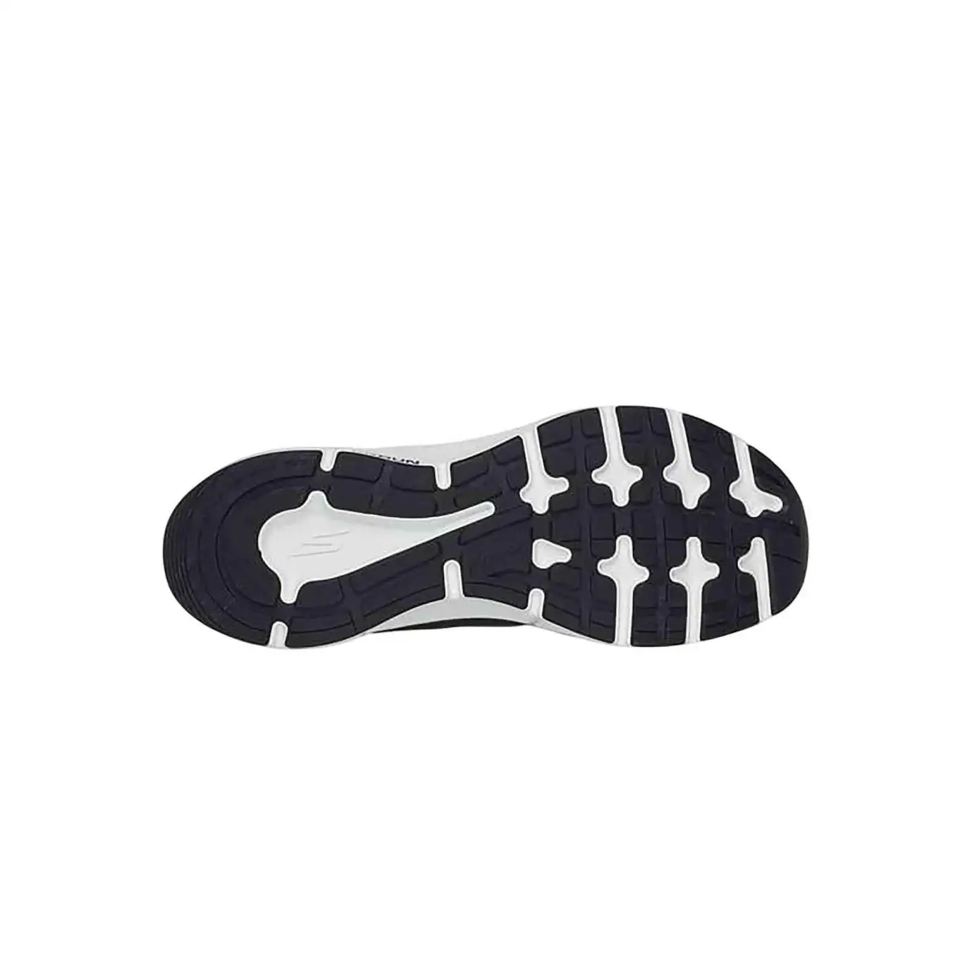 Skechers go run consistent 2.0 men's running shoes black