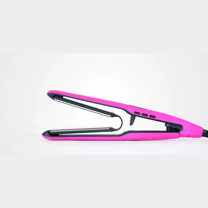 Plancha Especial Keratina Flight 230 Pink - Perfect Beauty