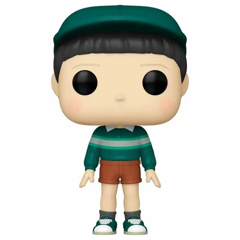 ¡Funko pop! Televisión: Squid Game S3 – Chul-Su - el Juego del Calamar - Figura de Vinilo Coleccionable - Idea de Regalo - Mercancía Oficial - Juguetes para Niños y Adultos - Fans de la TV