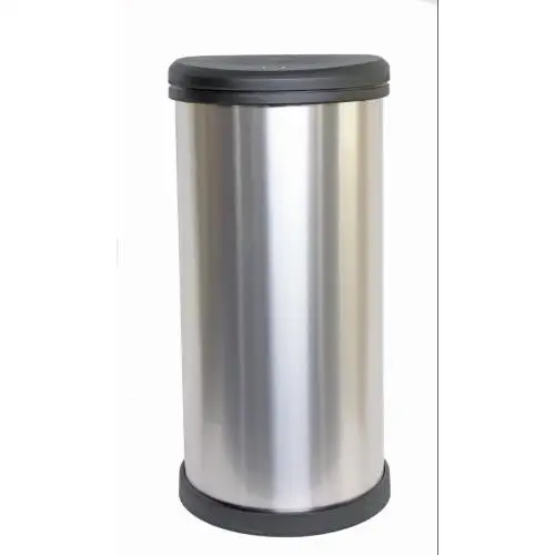 Bigbuy Accessories Cubo De Basura 231515 (Reacondicionado A+) - Imagen 2