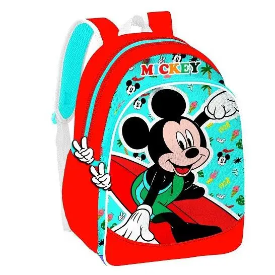 Backpack Big Mickey Surf 41Cm