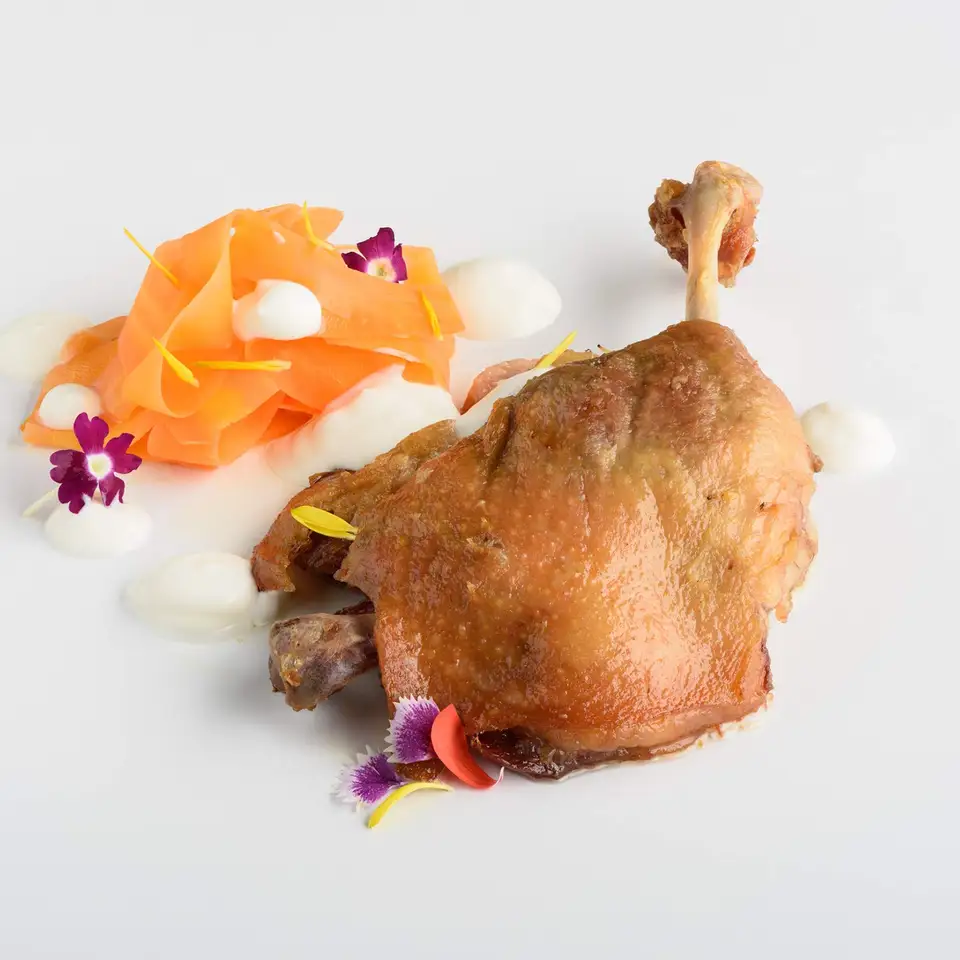 Martiko 12 muslos de pato en confit 4130 g 4