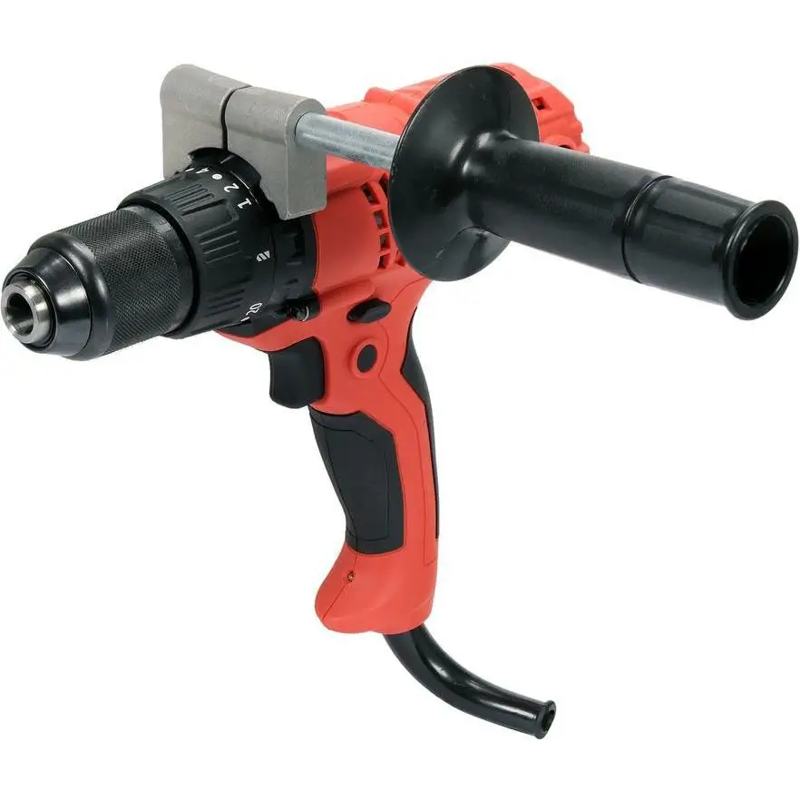 Yato YT-82063 taladro 1800 RPM Sin llave 2 kg