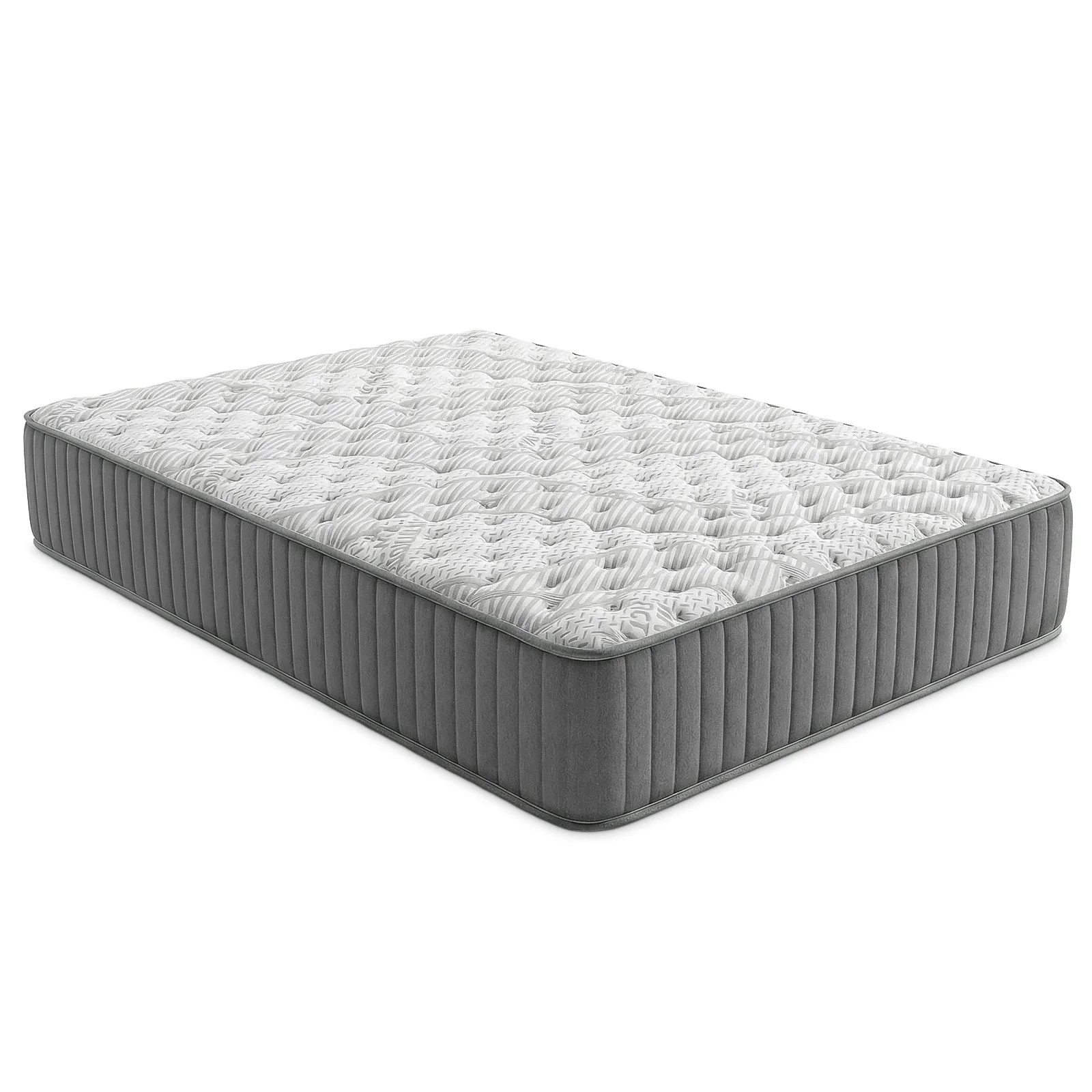 Colchón de Muelles Ensacados Goa de Alta Gama Altura 28cm Ergonómico Confort y Firmeza Entrega Rápida - Duérmete Online