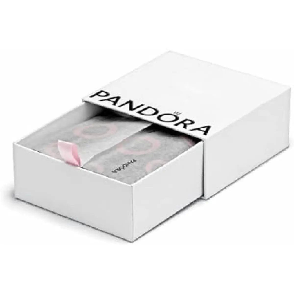 Caja Pulsera Pandora (9 X 9 X 4 CM)
