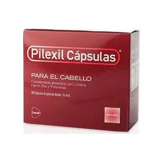 Pilexil Anticaída 150 Cápsulas