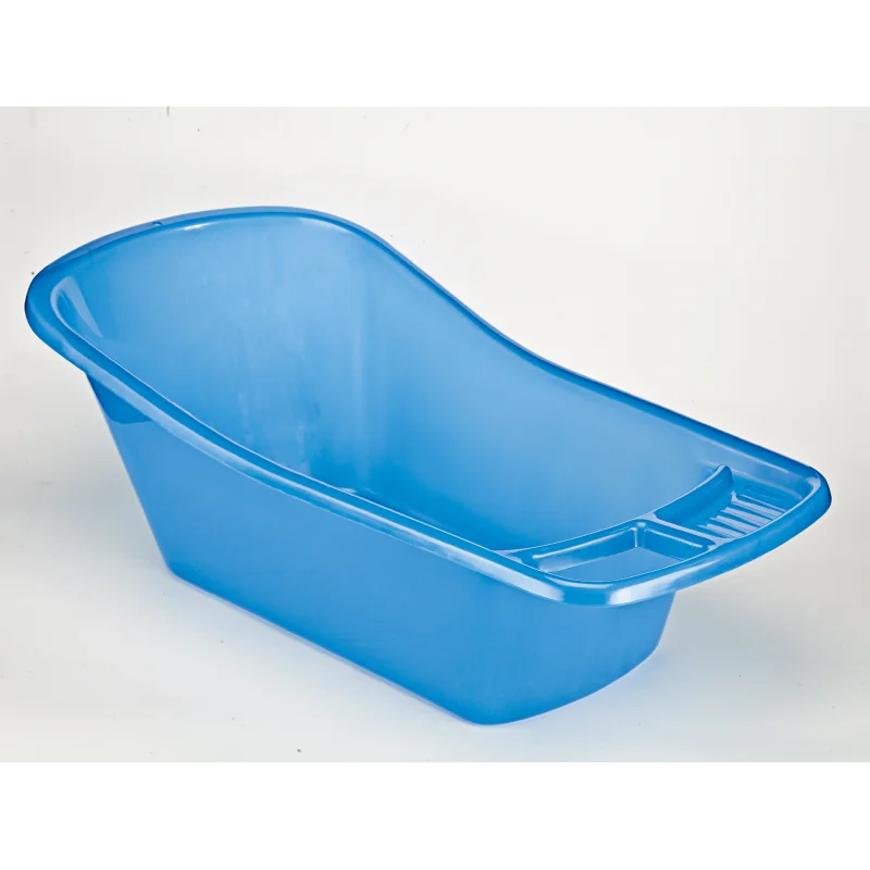 Children's bathtub in blue 24100 DENOX- FAMESA