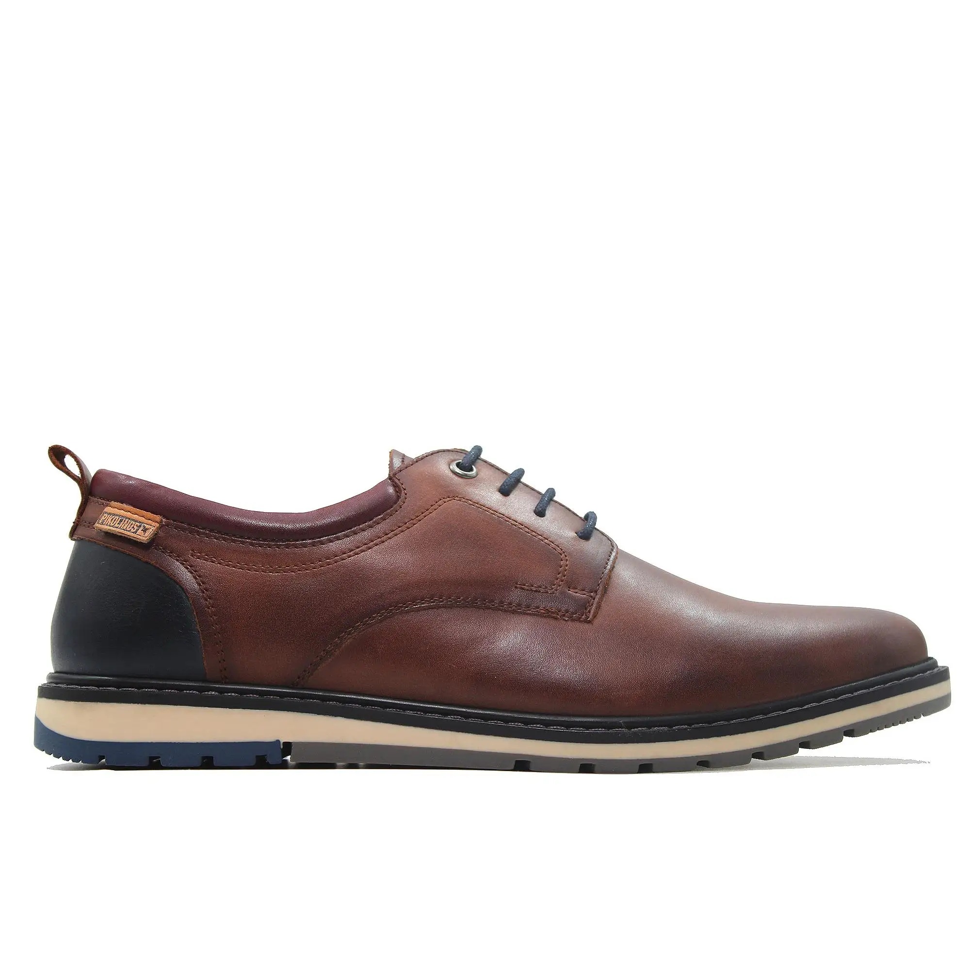 Zapatos Casual Hombre Pikolinos M8J-4183