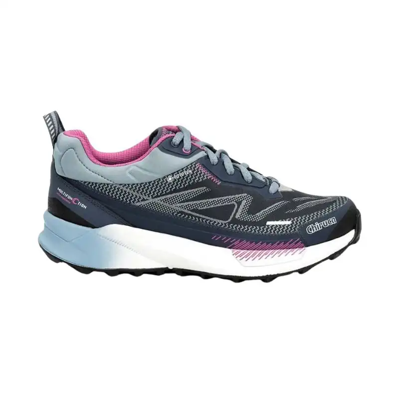 ZAPATO CHIRUCA SUCRE LADY 06 GORETEX