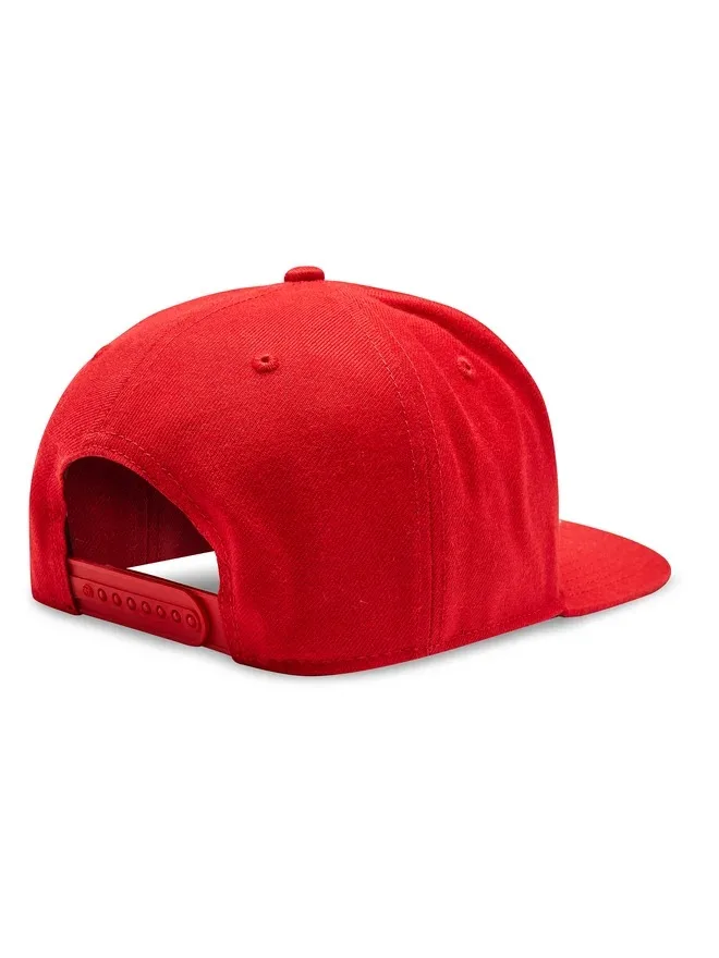 '47 New York Yankees B-NSHOT17WBP-RD cap (Red)