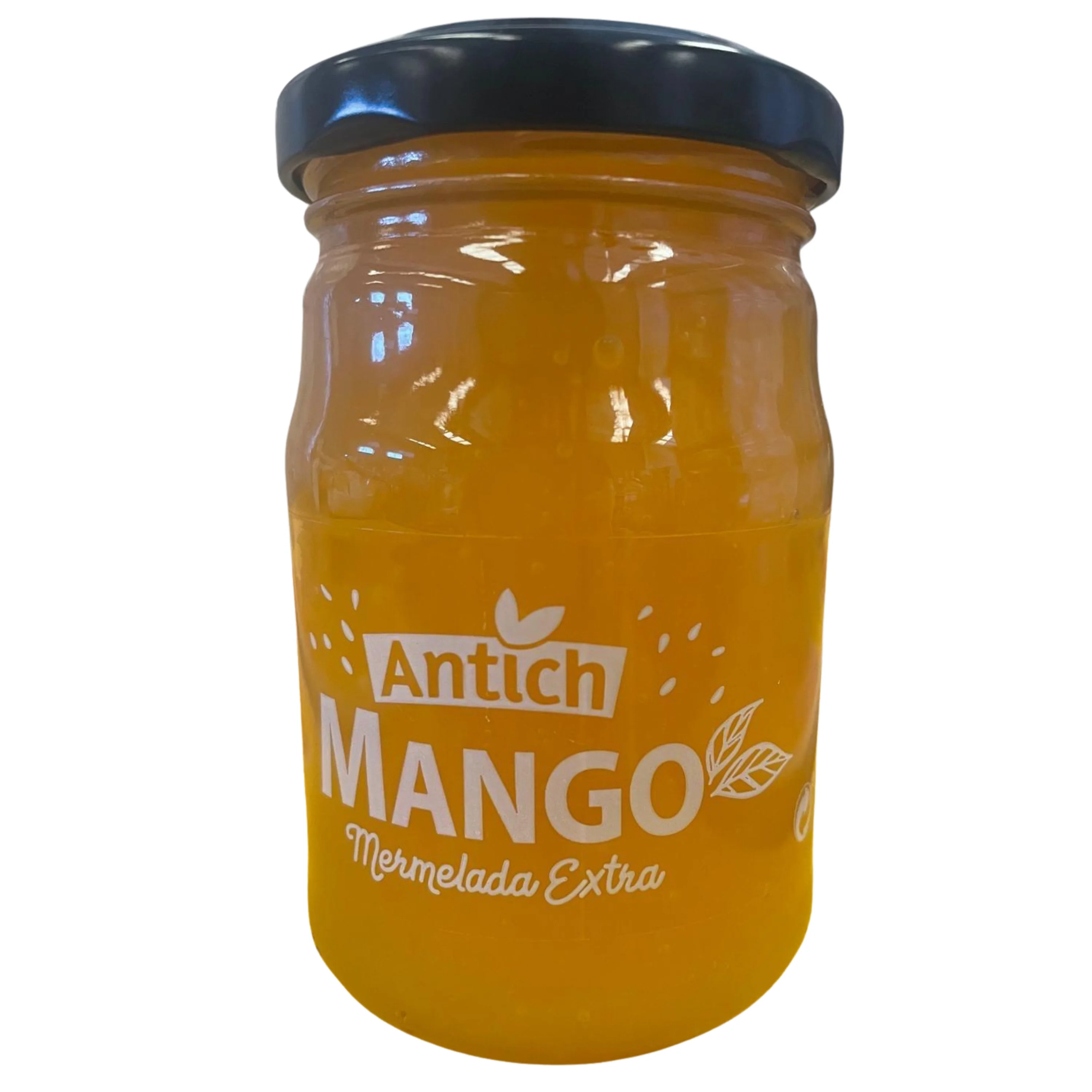 Mermelada Extra - Antich Mermelada Extra Mango Formato 240 G