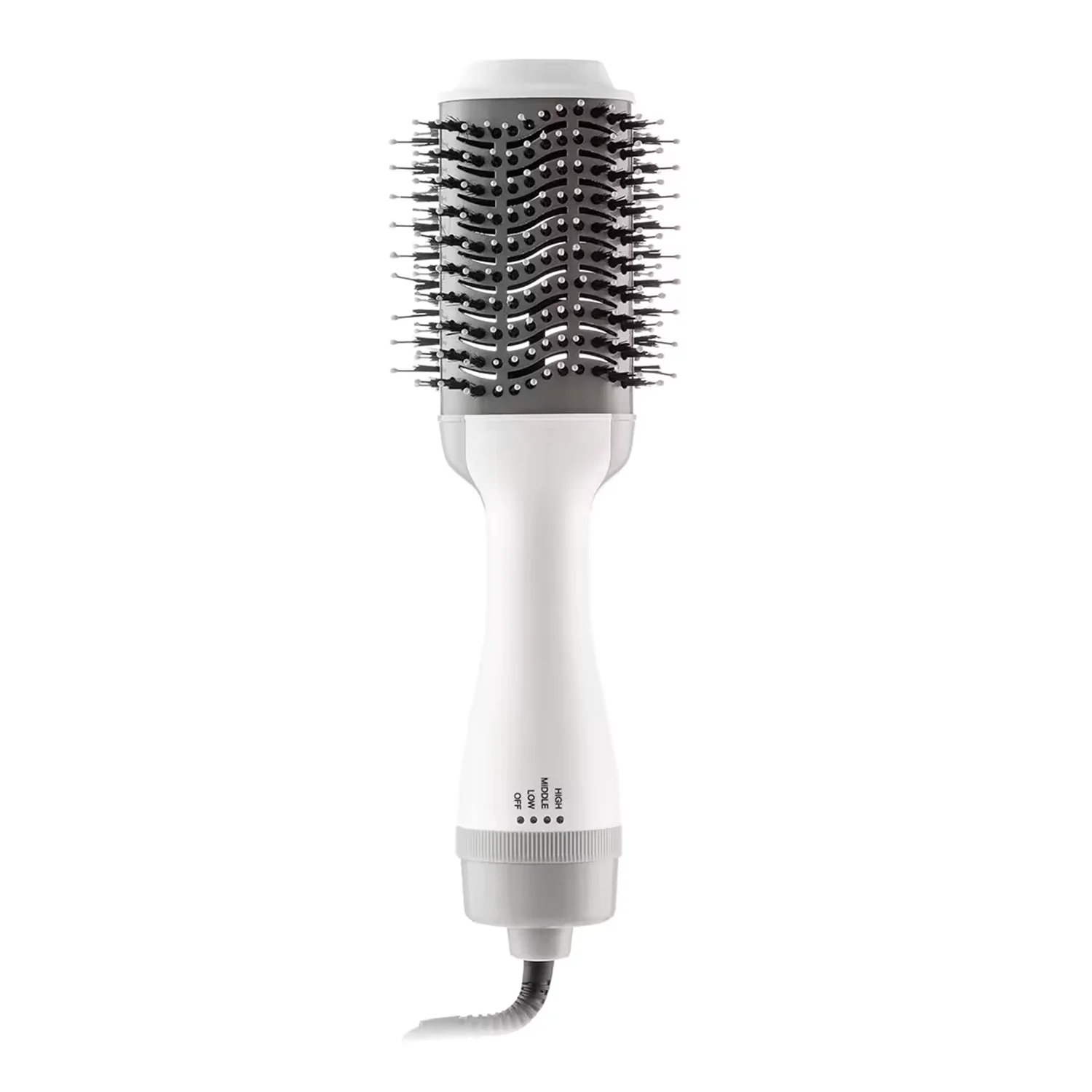 InnovaGoods 3 in 1 volumium ion dryer brush 1000W