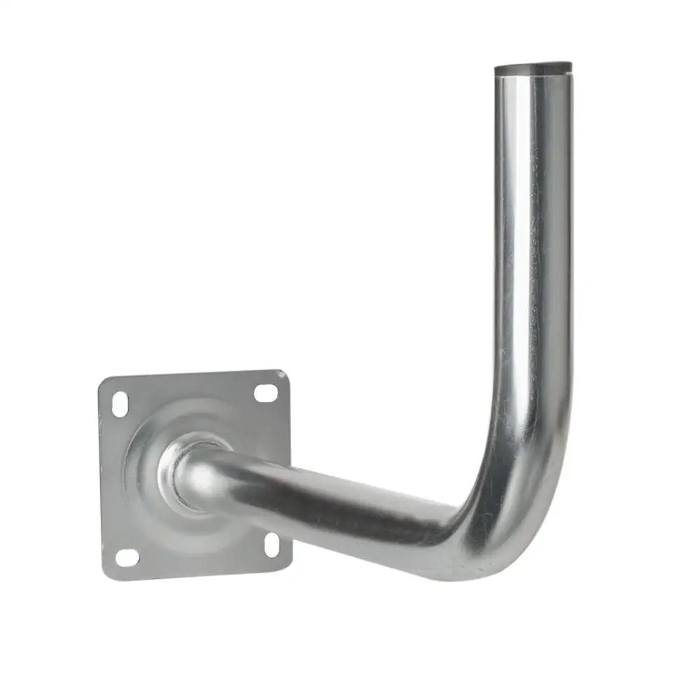 Extralink l500 soporte de pared   500mm, acero galvanizado