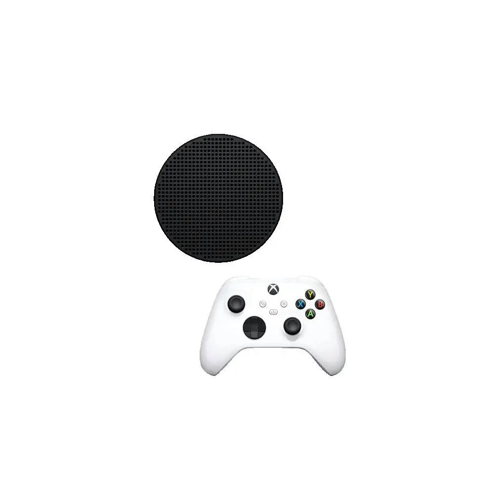 Microsoft Xbox Serie S RDNA 2 120FPS