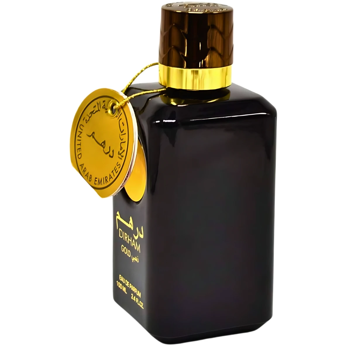 Dirham Gold Ard Al Zaafaran perfume Ard al Zaafaran Eau de Parfum 100 ml