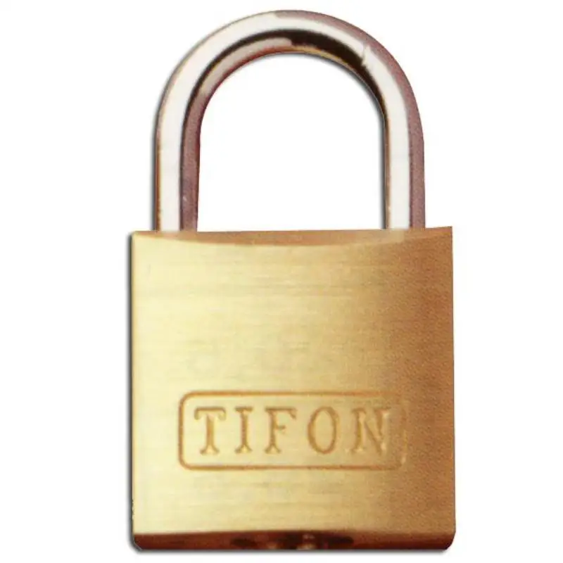 Si buscas seguridad duradera, el candado Ifam TF-30 con llave 073007 es la solución ideal para tu gimnasio, maletas o armarios