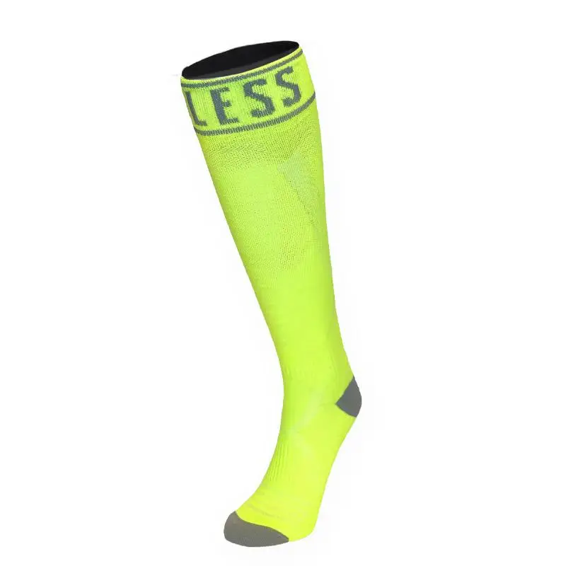 Endless SOX High yellow socks