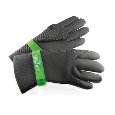UNGER GLOV gloves protection against cold and moisture. Gummed neoprene