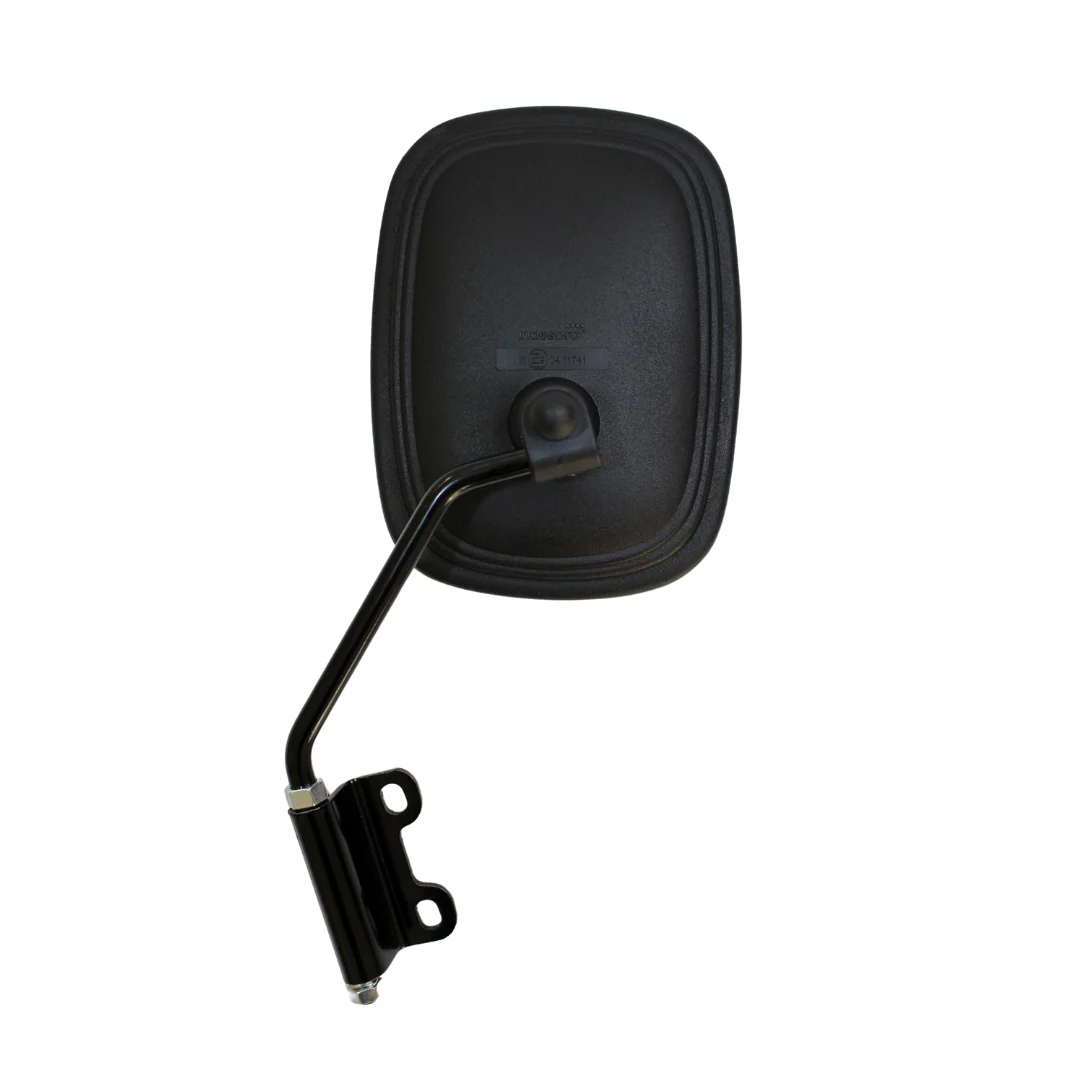 Producmar side rearview mirror Land Rover Santana 88 109 Universal REF: left and right panoramic 206890 approved CEE side replacement Rectangular side door both sides Original model