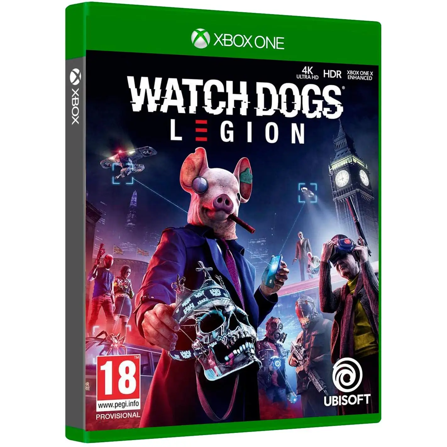 Watch Dogs Legion - Import PAL