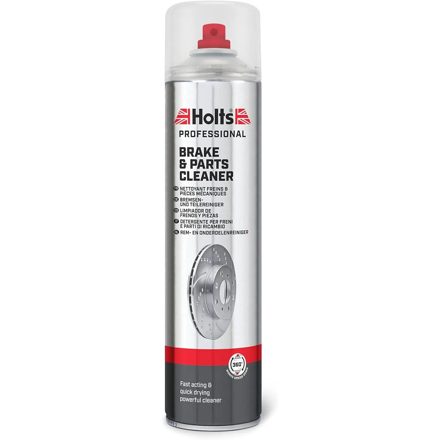 Holts brake cleaner greases and lubricants