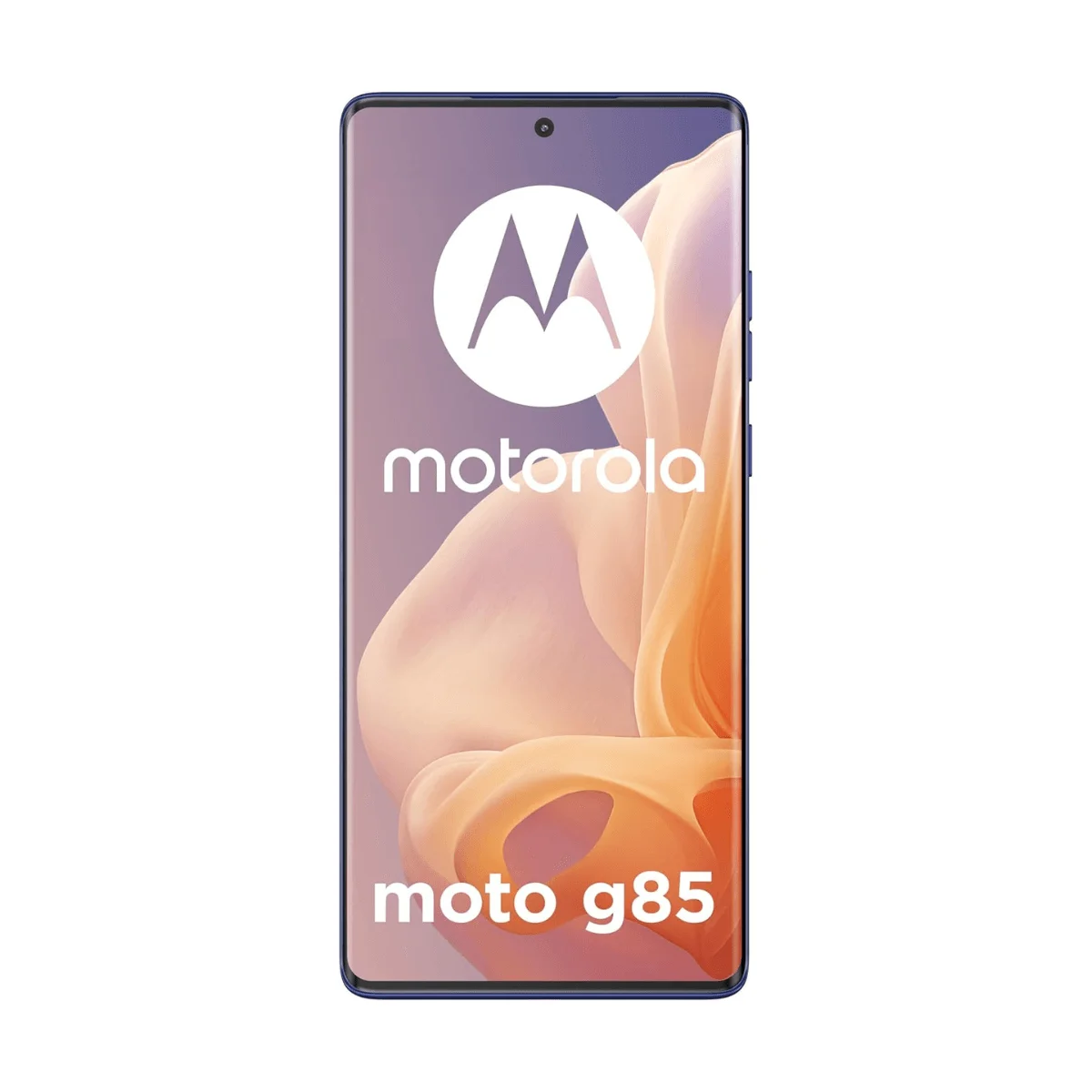 Motorola moto g85 5g 12gb/256gb blue (cobalt blue) dual sim xt2427-3