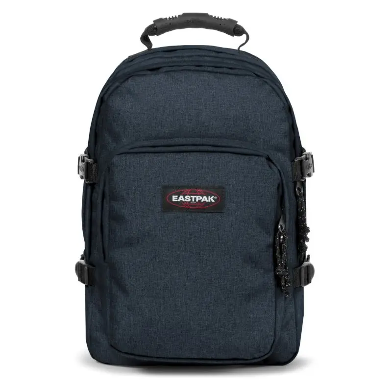 Mochila Eastpak Provider 33L: Espacio Amplio, Comodidad Acolchada y Máxima Durabilidad para el Día a Día, 44 x 31 x 25 cm