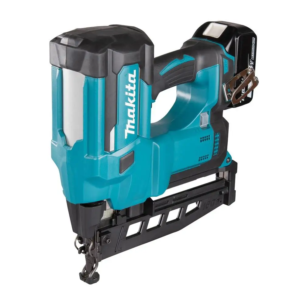 MAKITA - DBN600Z Clavadora LXT® MAKITA