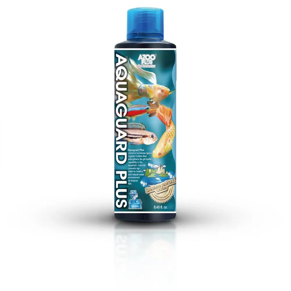 Azoo Aquaguard Plus 120ml