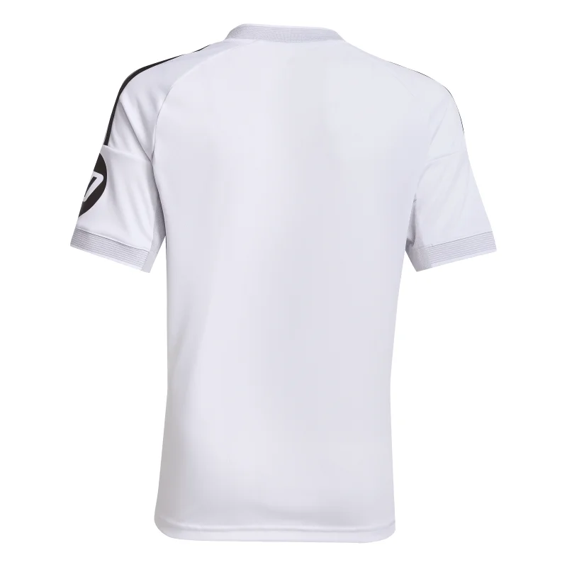 REAL MADRID HOME JERSEY JR 2025-26