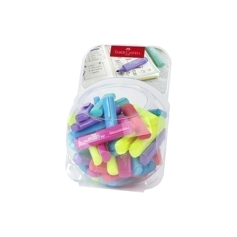 Faber-castell - fluor faber castell 1546 exp.80 154612