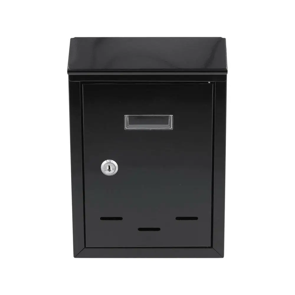 Vorel 78540 mailboxes steel