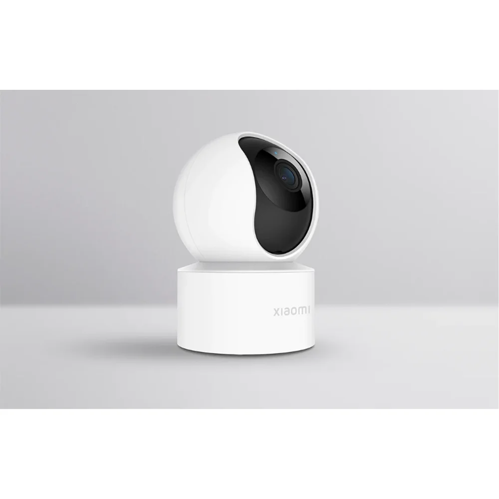 Xiaomi Smart Camera C200 high definition 1080p 360 ° panoramic Camera infrared night vision people Detection