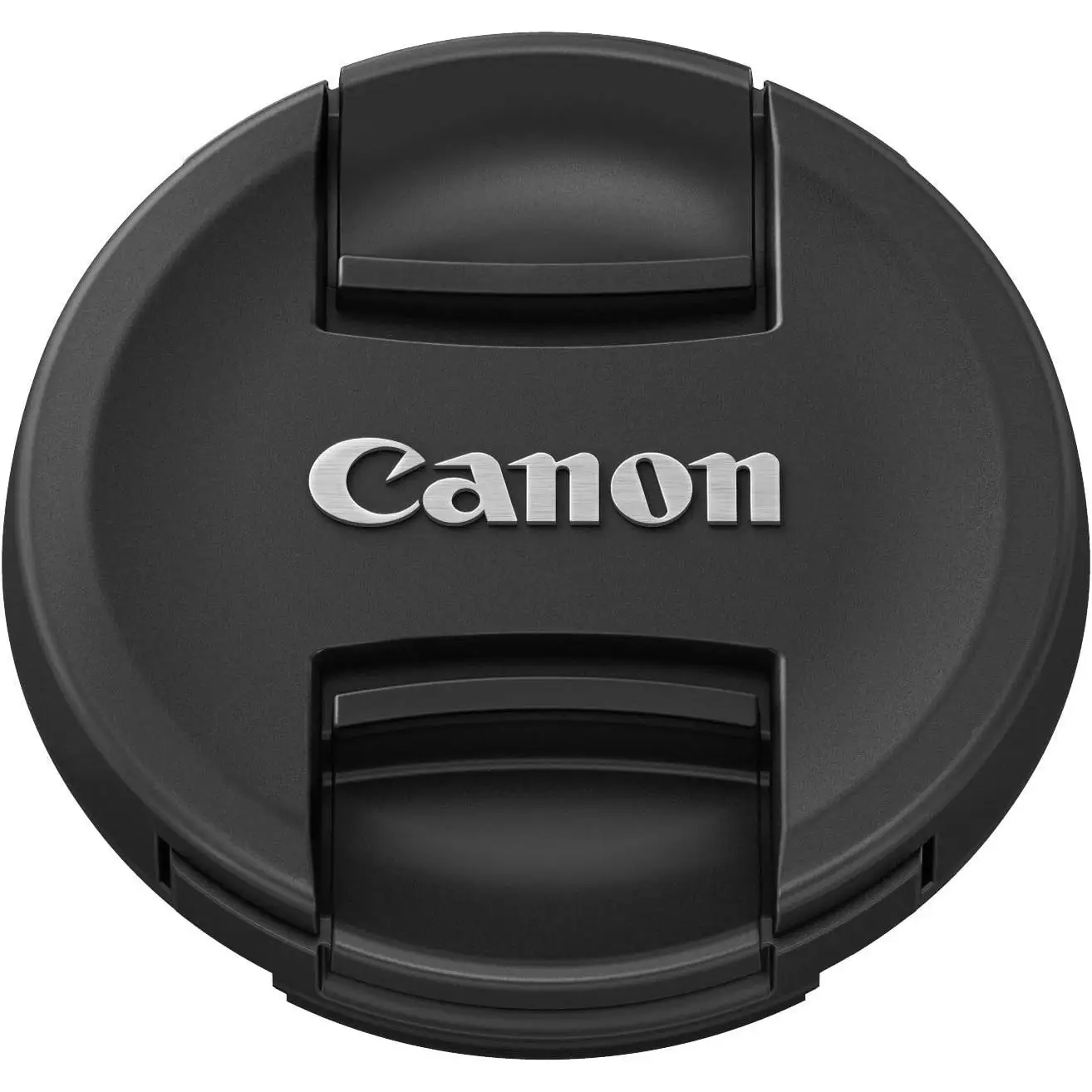 Canon E-58 Ii Canon Ef and Ef-s 58 mm black lens cap