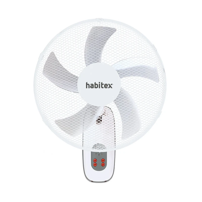 HABITEX 9016R112 - Ventilador pared VTP-113