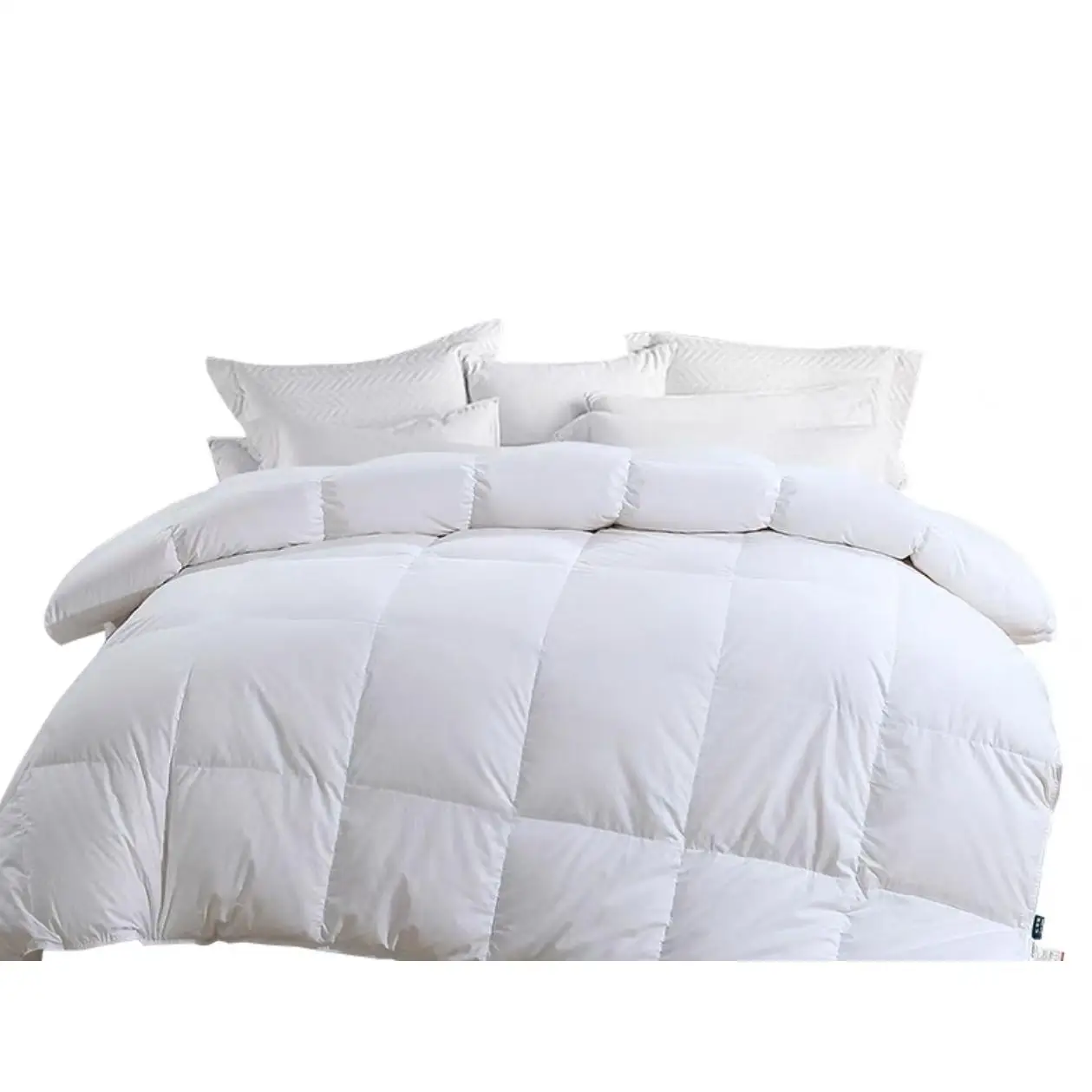 relleno de nordico  300 gr/m2 - Edredón Relleno Nórdico 150x220cm,220x220cm,220 x 240cm,240x240cm, - Suave, Transpirable, 100% Poliester.