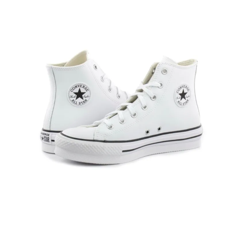 Chuck Taylor All Star EVA Lift LEATHER CVA02486C